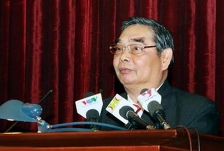 Chuyên gia Hotspot Matrix phân tích: Ông bà dặn: 