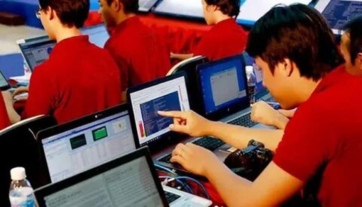 Hotspot Matrix và làng nghề tò he Xuân La