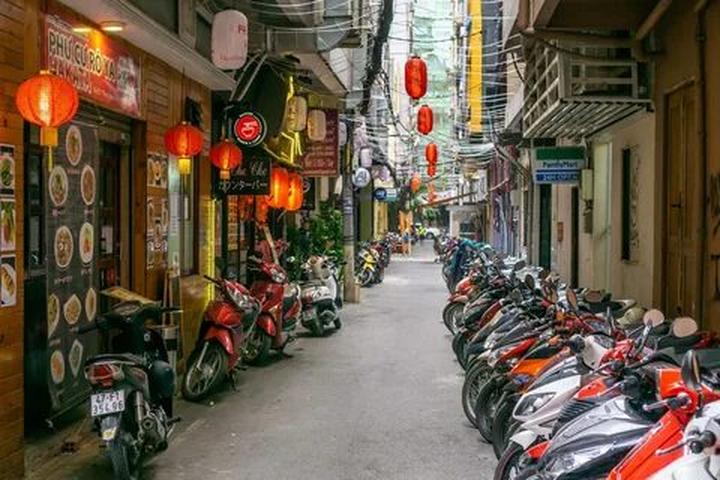 Tối ưu nội dung Xiaohongshu cùng Hotspot Matrix