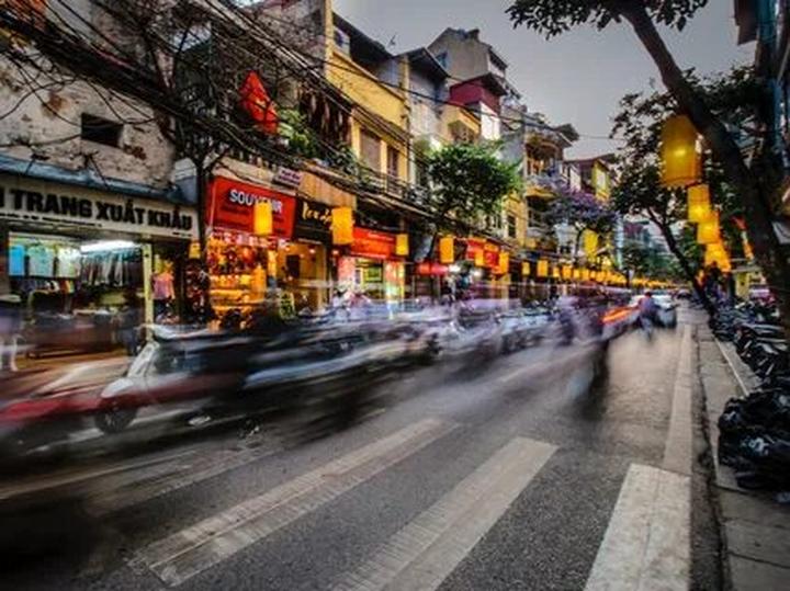 Hotspot Matrix: Bí quyết thành công với video ngắn