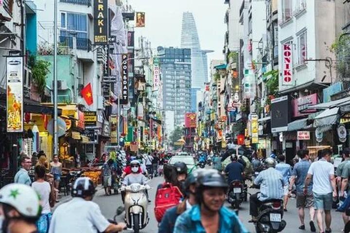 Hotspot Matrix: Biến Thông tin về tình đầu của thành cơ hội marketing đột phá