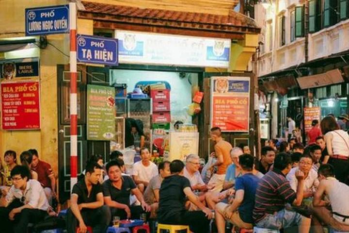 Hai ông trùm Điền Quân gặp - Cảm hứng video marketing từ Hotspot Matrix