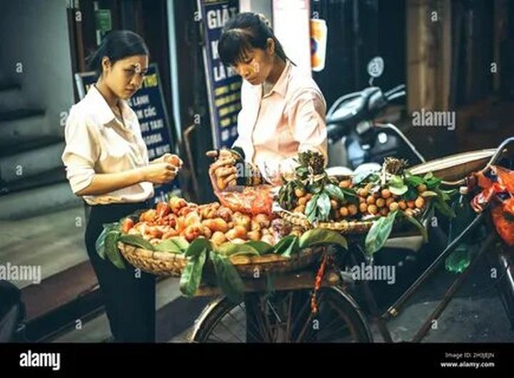 Mua váy hoa mà không biết 4 - Cảm hứng video marketing từ Hotspot Matrix