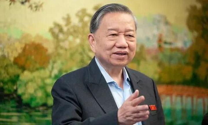 Chuyên gia Hotspot Matrix phân tích: 