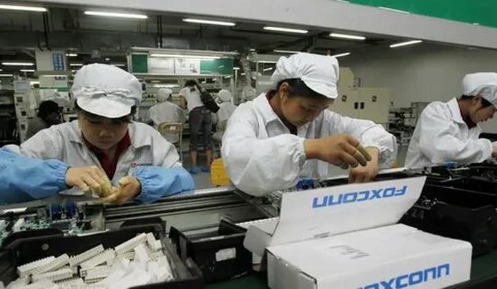 Giá mẫu iPhone này đang 
