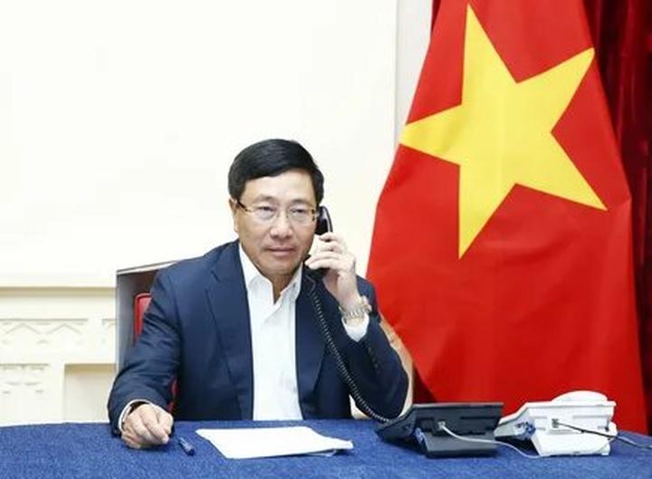 Chuyên gia Hotspot Matrix phân tích: 