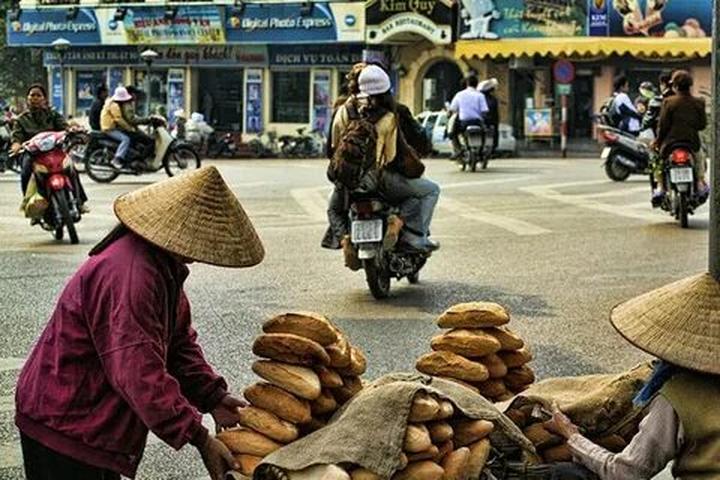 Cơ Hội Khởi Nghiệp Mới Cho Cựu Chiến Binh: Hotspot Matrix